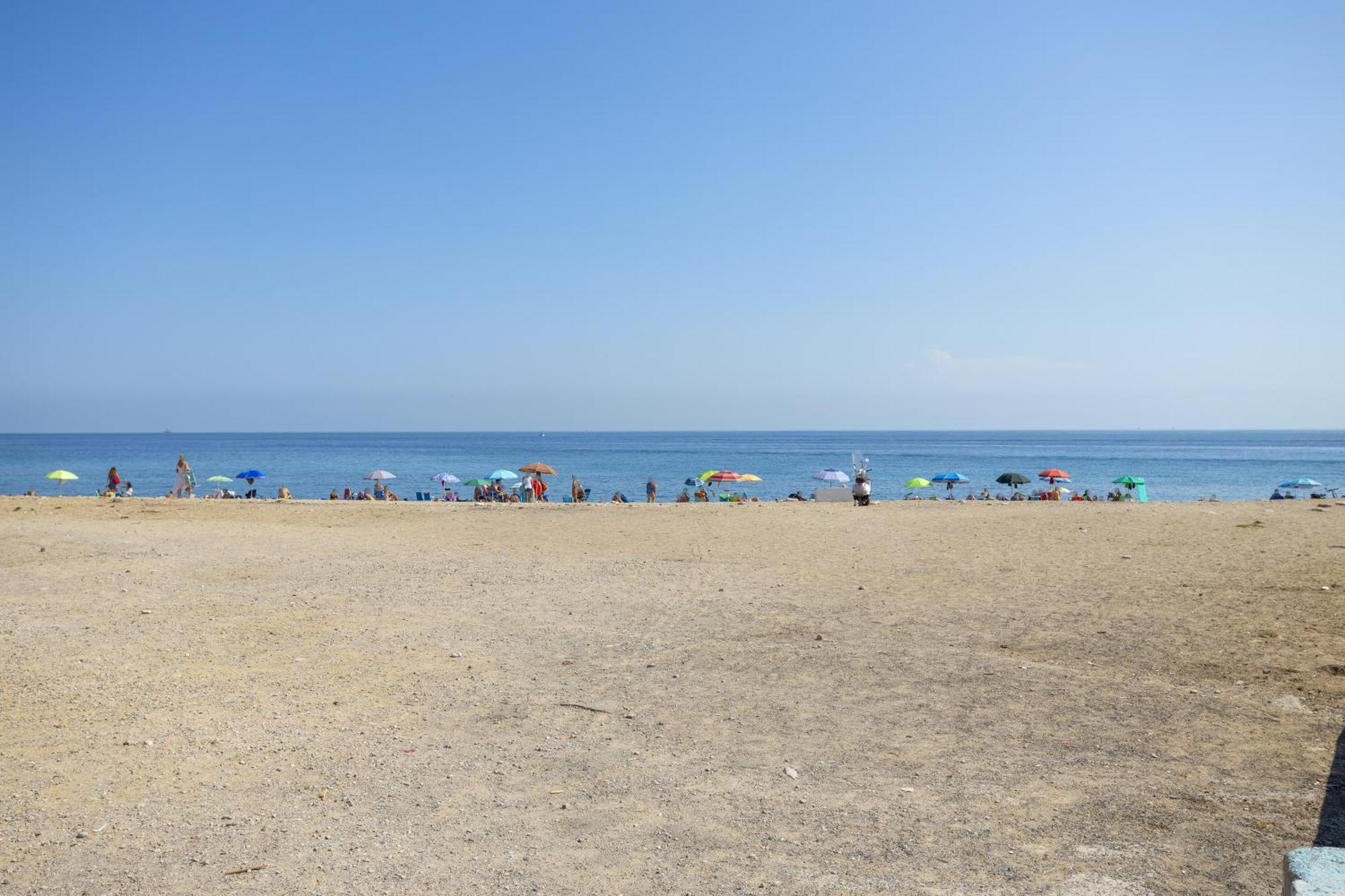 La Barca Sul Mare Arenella *